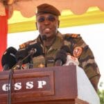 GSSP : le colonel Alhousseyni Bah exhorte les recrues à l&rsquo;honneur