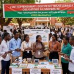 Burkina Faso : l&rsquo;entrepreneuriat devient obligatoire à l&rsquo;université