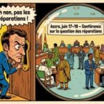 Ghana : conférence sur la justice après la résolution de l&rsquo;ONU