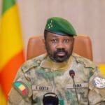 Assimi Goita conduira la délégation malienne au sommet Russie-Afrique