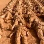 Mali : opérations conjointes russo-maliennes contre les groupes armés
