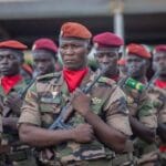 Mali : création de zones militaires fermées aux civils