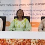Burkina : lancement d&rsquo;un projet jeunesse dans le Guiriko