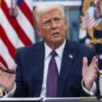 G7 à Évian : Trump promet d’agir pour la paix en Ukraine