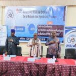 Burkina : la mutuelle des finances tient son assemblée