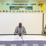 Burkina Faso : première réunion 2026 du comité des experts de la CIMA