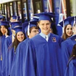 Bourse d&rsquo;Excellence pour Leaders Émergents – American