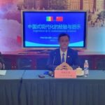 Pékin réaffirme son soutien au développement du Mali