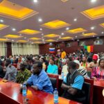 Festival du film documentaire RT.Doc à Bamako : un public nombreux