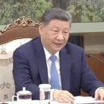 Kim Jong-un prêt à renforcer les liens avec la Chine
