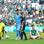 Mexique bat Afrique du Sud 2-0 en ouverture du Mondial 2026