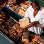 Les photos de Yann Arthus-Bertrand prises au Mali