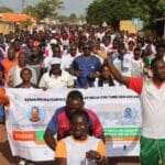 Burkina Faso : Semaine des arts et de la culture étudiantes à Dédougou
