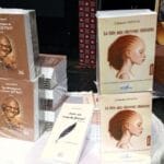 Clément Zongo dédicace trois livres à Ouagadougou