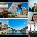 Présentation des universités russes à l’Université Baba Coulibaly
