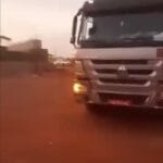 Plus de 756 camions-citernes arrivent à Bamako pour le carburant