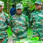 Burkina Faso alloue 5,7 milliards FCFA aux forces de sécurité