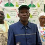 Augustin Sawadogo prend la tête de la Faîtière des caisses populaires du Burkina