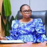Budget pluriannuel 2027-2029 présenté par la ministre au Burkina