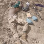 Opération conjointe russo-malienne dans la région de Ségou