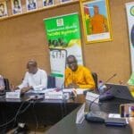 Burkina : plus de 13 000 employeurs contrôlés par la CNSS en 2025
