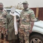 L&rsquo;armée malienne frappe un convoi et neutralise des combattants