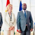 Visite du ministre guinéen à Paris pour moderniser l&rsquo;administration