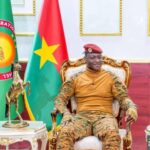 Jeunesse sahélienne : le président Traoré fixe les priorités