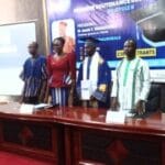 Burkina : l’ENAM lance les soutenances de stage pour le cycle B