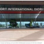 Niger : tirs d&rsquo;armes lourdes près de l&rsquo;aéroport de Niamey