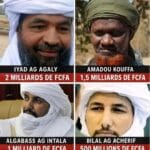 Wassim Nasr et les localisations de chefs jihadistes sahéliens
