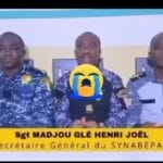 Côte d&rsquo;Ivoire : porte-parole des agents maritimes retrouvé mort