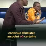 Mali: la France comparée à une divorcée qui refuse de quitter le foyer
