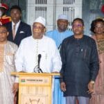 Kouyaté appelle l’Alliance du Sahel à la coopération régionale