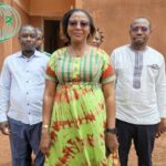 Burkina : Nanoro valide son plan d&rsquo;occupation des sols