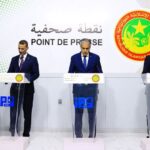 Mines d&rsquo;or mauritaniennes : la présence chinoise s&rsquo;étend
