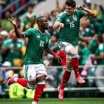 Mexique bat Afrique du Sud 2-0 en ouverture du Mondial 2026