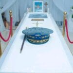 Forces armées burkinabè : hommage au général Traoré