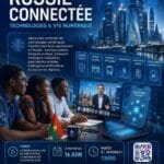 Conférences sur les technologies numériques russes au Burkina Faso