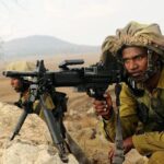 Israël déploie 50 soldats d’origine éthiopienne au Somaliland