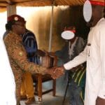 Cohésion sociale : une arme contre le terrorisme selon un ministre burkinabè