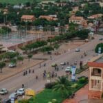 Burkina Faso : nouvelles règles pour définir les villes