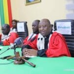 Mali : 20 ans de prison pour un officier français