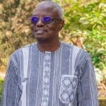 Décès de YAMÉOGO Eouaya Alphonse à Ouagadougou