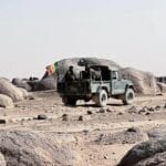 Mali : frappes aériennes dans le centre et le nord du pays