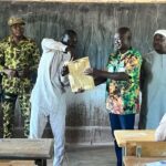 Kourouma : 158 candidats au bac, premier jury au lycée