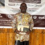 Aboubacar Maman Gambo : les récits africains dans les sagas contemporaines