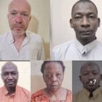 Mali : 20 ans de prison pour un agent français de la DGSE