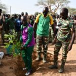 Lancement régional de la Journée nationale de l’arbre à Dori