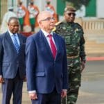 Le Niger et la Russie finalisent un accord pour une commission bilatérale